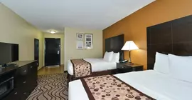 La Quinta Inn & Suites Greenwood | Indiana - Indianapolis (ve civarı) - Greenwood