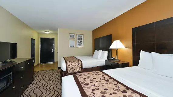 La Quinta Inn & Suites Greenwood | Indiana - Indianapolis (ve civarı) - Greenwood