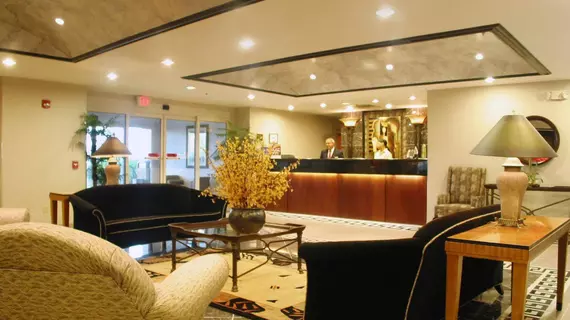 HOLIDAY INN EXPRESS & SUITES G | Indiana - Indianapolis (ve civarı) - Greenwood