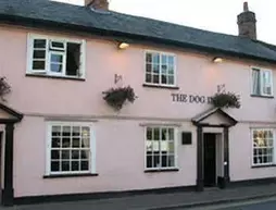 The Dog Inn | Essex (kontluk) - Halstead