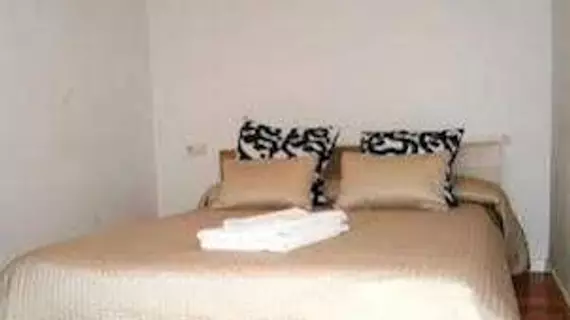 Apartamentos Santa Faz | Valencia Bölgesi - Alicante (vilayet) - Alicante - Alicante Kent Merkezi