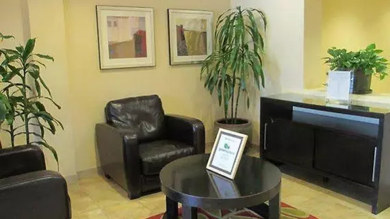 TownePlace Suites Thousand Oaks Ventura County | Kaliforniya - Los Angeles County - Thousand Oaks