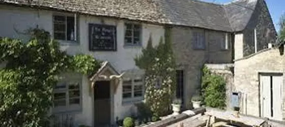 The Plough | Gloucestershire (kontluk) - Cotswold District - Lechlade - Kelmscott