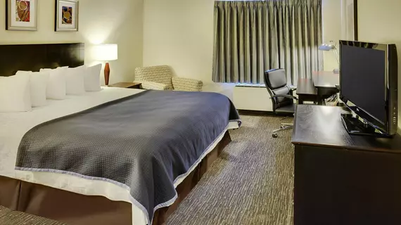 Quality Hotel Regina | Saskatchewan - Regina