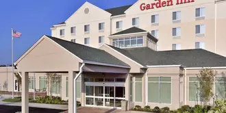 Hilton Garden Inn Austin North