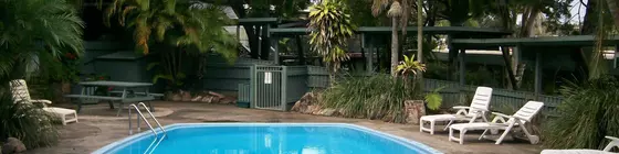 Nomads Noosa Backpackers | Queensland - Noosa - Noosa Heads