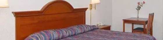 Econo Lodge Madison Heights | Michigan - Detroit (ve civarı) - Madison Heights