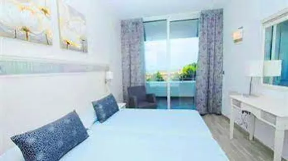 Club Hotel Marazul | Kanarya Adaları - Santa Cruz de Tenerife - Adeje