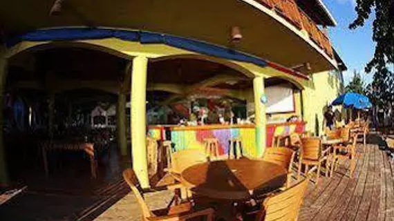 The Boardwalk Village | Westmoreland - Negril (ve civarı) - Negril