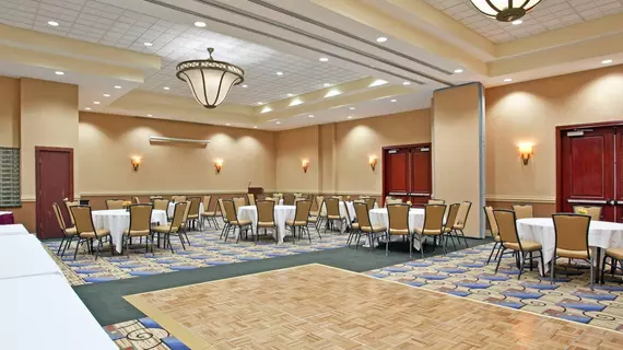 Crowne Plaza Farmington Hills Novi | Michigan - Detroit (ve civarı) - Farmington Hills