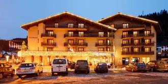 Piz Buin Swiss Quality Hotel