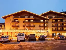 Piz Buin Swiss Quality Hotel | Maloja District - Graubuenden - Klosters-Serneus - Klosters Platz