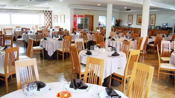 Hotel Albergaria Borges | Norte - Vila Real Bölgesi - Chaves