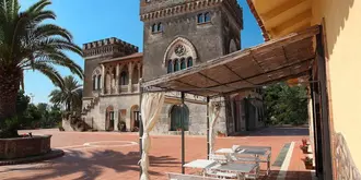 Castello D'Urso Somma B&B