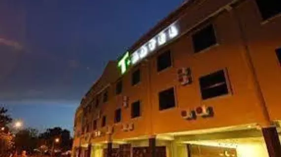 T+ Hotel Sungai Petani | Kedah - Sungai Petani