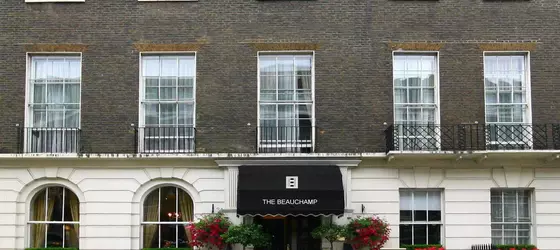 Grange Beauchamp Hotel | Londra (ve civarı) - London City Center - Bloomsbury