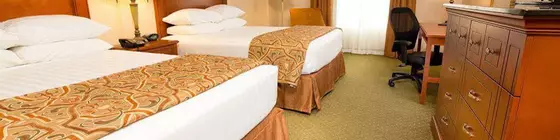 Drury Inn & Suites Independence Kansas City | Missouri - Kansas City (ve civarı) - Blue Springs