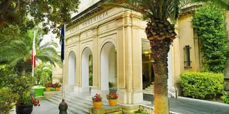 Hotel Phoenicia Malta