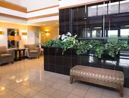 Drury Inn & Suites Hayti Caruthersville | Missouri - Hayti (ve civarı) - Hayti