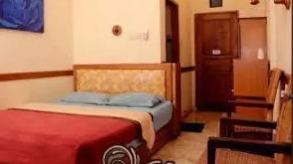 Hotel Bali Indah | West Java - Bandung (ve civarı) - Bandung - Regol