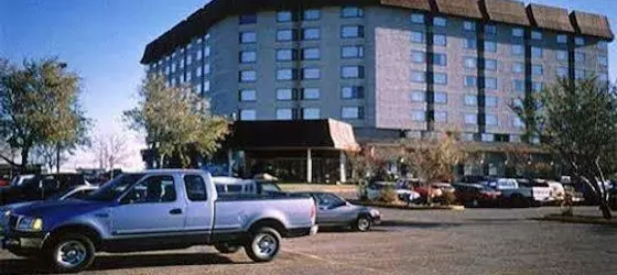 Saskatoon Inn | Saskatchewan - Saskatoon - Kuzey Sanayi Bölgesi