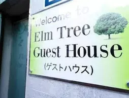 Elm Tree Guest House Myeongdong | Gyeonggi - Seul (ve civarı) - Seul - Sogong-dong