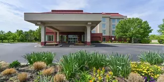 Hampton Inn Philadelphia/Bridgeport