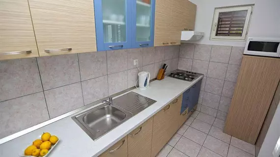 Apartmani Ivanovic | Split-Dalmaçya - Hvar