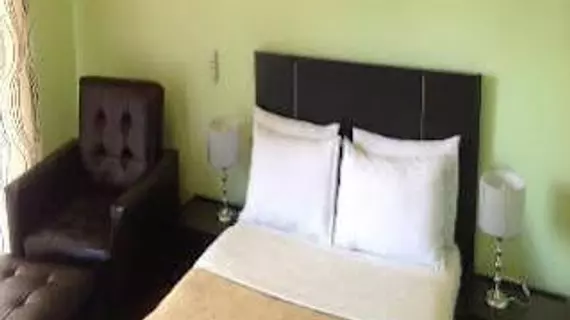 Progressive Park Hotel | Nairobi (ve civarı) - Nairobi