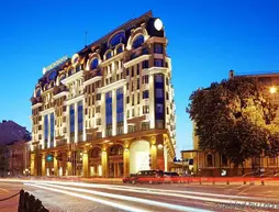 InterContinental Kiev | Kiev (ve civarı) - Kiev - Shevchenkivskyi Rayonu