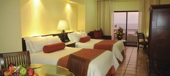 Royal Villas Resort | Sinaloa - Mazatlan (ve civarı) - Mazatlan - Zona Dorada