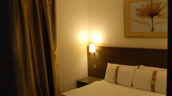 Holiday Inn London Kingston South | Londra (ve civarı) - Surbiton