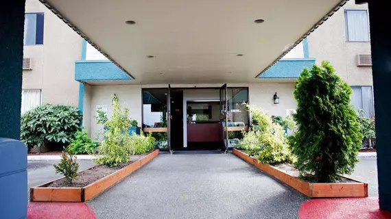 Cedars Inn Auburn | Washington - Tacoma (ve civarı) - Auburn