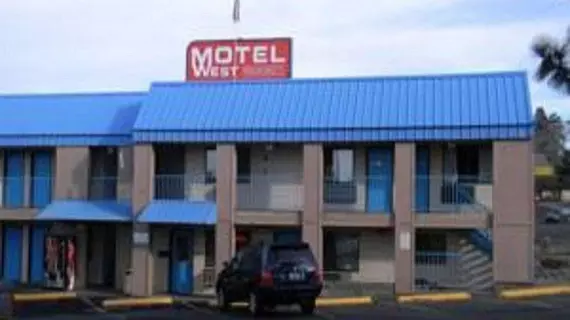 Motel West | Oregon - Bend (ve civarı) - Bend