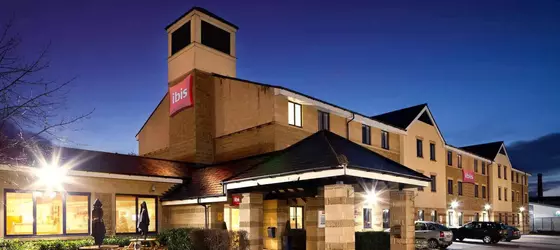 ibis Bradford Shipley | Batı Yorkshire (kontluk) - Shipley