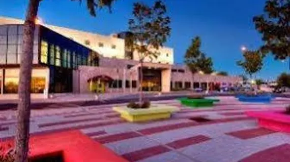 Hotel Eurosol Alcanena | Centro - Santarem Bölgesi - Alcanena