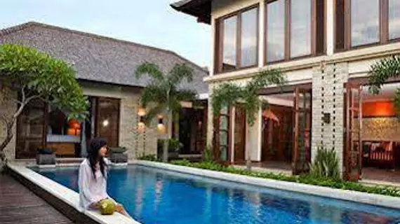 Bali Baik Villa | Bali - Badung - Seminyak