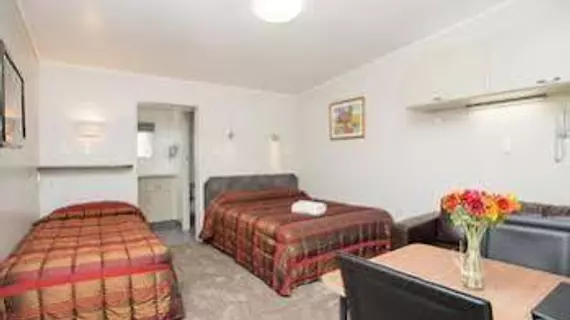 Travellers Inn Motel | Gisborne