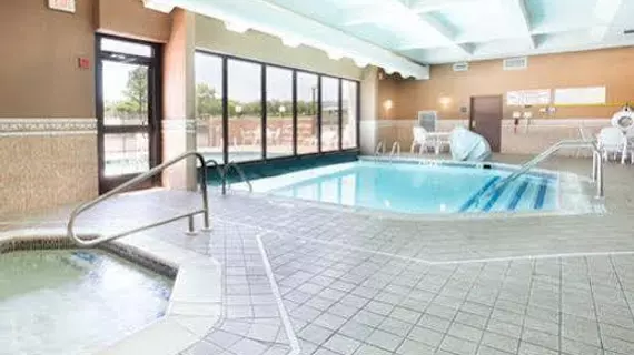 Drury Inn & Suites Birmingham Southwest | Alabama - Birmingham (ve civarı) - Homewood