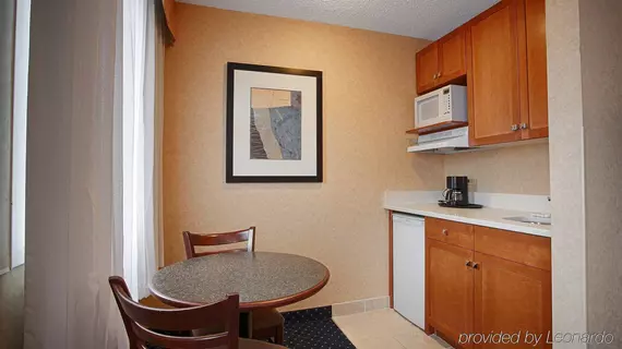 Best Western Plus Suites Downtown Calgary | Alberta - Calgary (ve civarı) - Calgary - Beltline