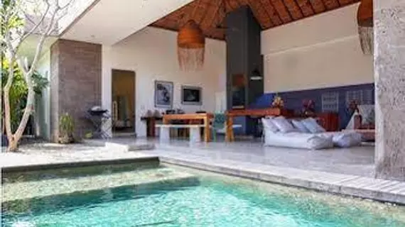 Villa Turtle | Bali - Badung - Seminyak