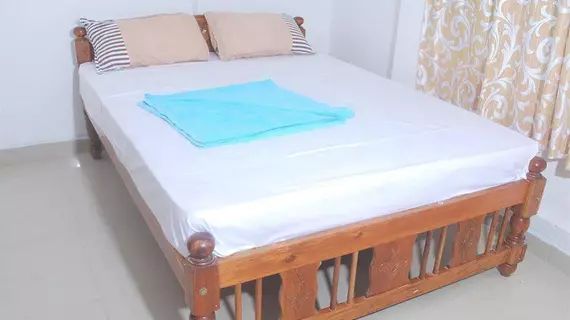 Gabriel Guest House | Goa - Kuzey Goa - Calangute