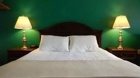 Harwood Hill Motel | Vermont - Bennington (ve civarı) - Bennington