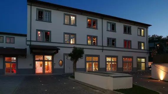 UNA Hotel Vittoria | Toskana - Floransa (il) - Floransa - San Frediano - Santo Spirito