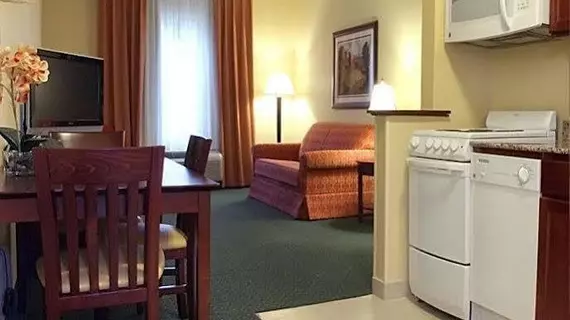 TownePlace Suites Pocatello | Idaho - Pocatello (ve civarı) - Pocatello