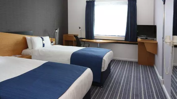 Holiday Inn Express Wandsworth | Londra (ve civarı) - Batı Londra