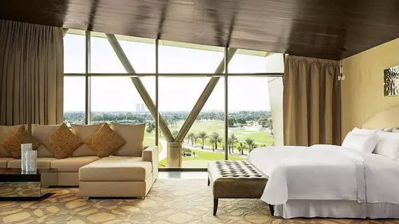 The Westin Abu Dhabi Golf Resort and Spa | Abu Dabi - Khalifa City