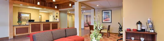 Best Western Blackwell Inn | Oklahoma - Ponca City (ve civarı) - Blackwell