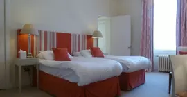 Royal Overseas League Hotel | İskoçya - Edinburgh (ve civarı) - Edinburgh - New Town