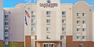 Candlewood Suites Plano East